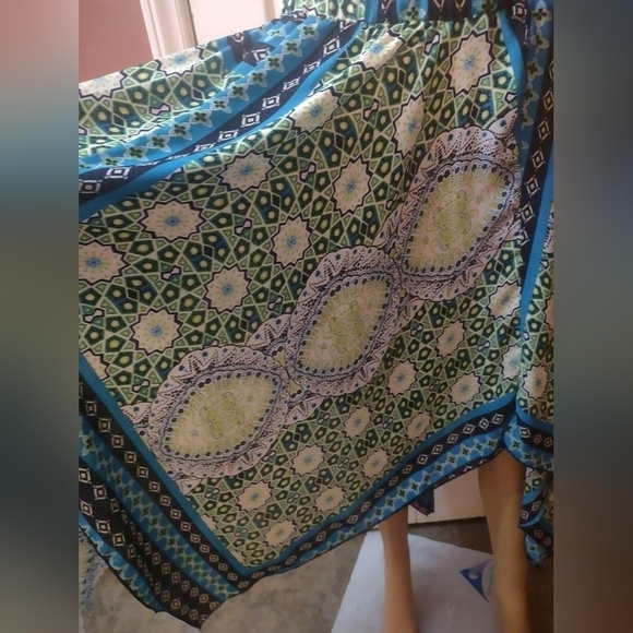 By & by women's size large skirt - Picture 3 of 5